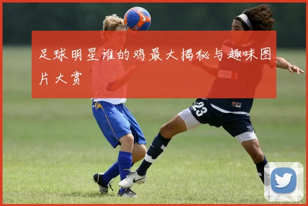 足球明星谁的鸡最大揭秘与趣味图片大赏