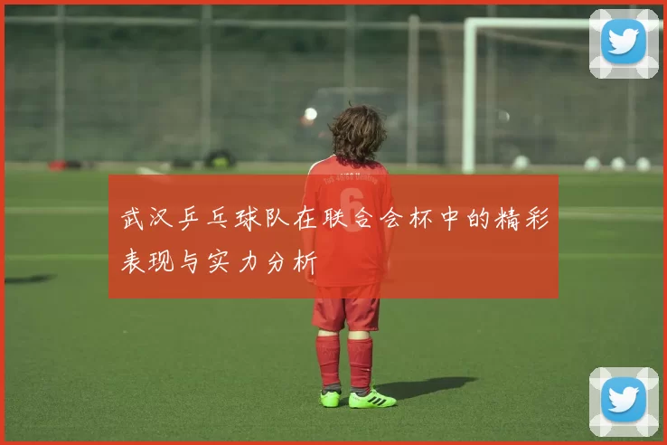 武汉乒乓球队在联合会杯中的精彩表现与实力分析