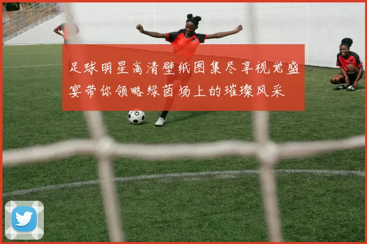 足球明星高清壁纸图集尽享视觉盛宴带你领略绿茵场上的璀璨风采