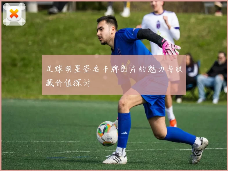 足球明星签名卡牌图片的魅力与收藏价值探讨