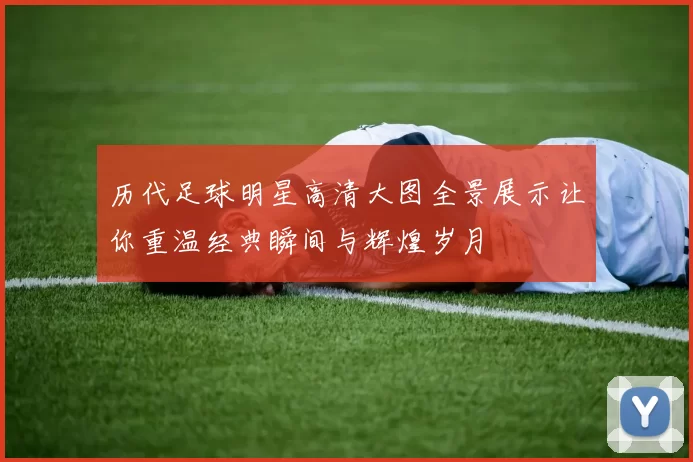 历代足球明星高清大图全景展示让你重温经典瞬间与辉煌岁月