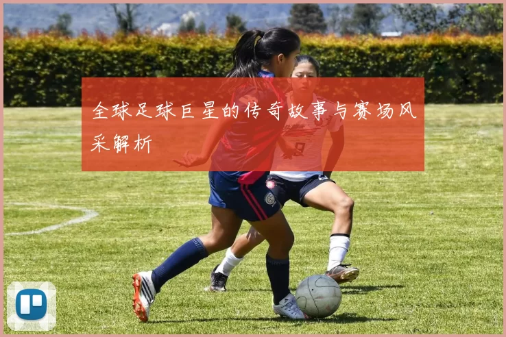 全球足球巨星的传奇故事与赛场风采解析