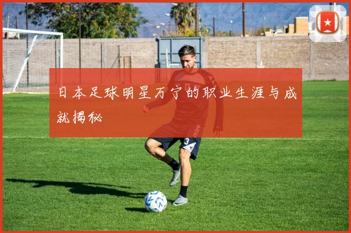 日本足球明星万宁的职业生涯与成就揭秘