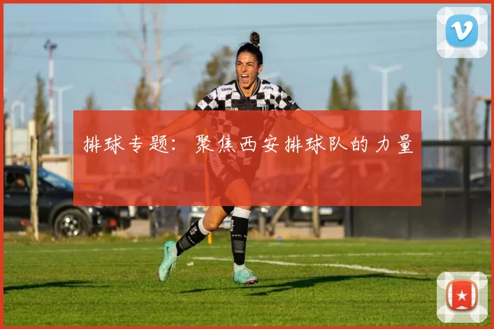 排球专题：聚焦西安排球队的力量