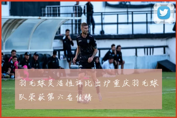 羽毛球灵活性评比出炉重庆羽毛球队荣获第六名佳绩